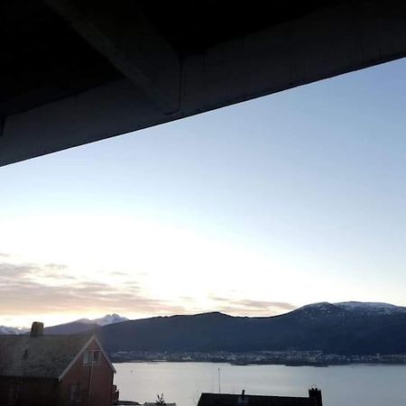 Cozy, Inspiring Apartment!!! Ålesund Esterno foto
