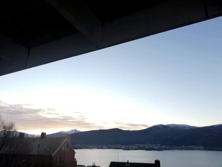Cozy, Inspiring Apartment!!! Ålesund Esterno foto